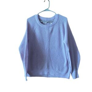 NWT LOFT Soft Lavender Sweater